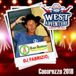 DJ FABRIZIO (OLMO COUNTRY)