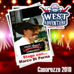 Stage con Marco Di Perna
