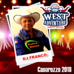 DJ FRANCO (ASTRO DANCE)